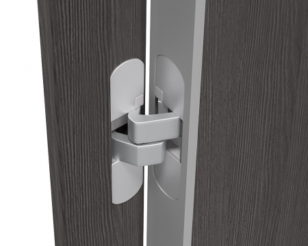 Фреза спиральная трёхзаходная по алюминию Al D12х45хd12х100Lх3F